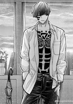 転生したら桃源暗鬼の世界でした