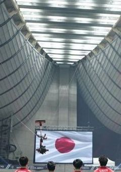 龍神マネ、温度差バグり中。