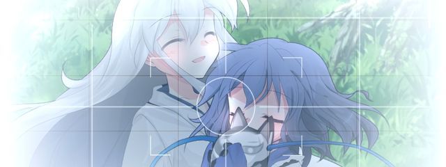 夜月-yoduki-さんの壁紙画像