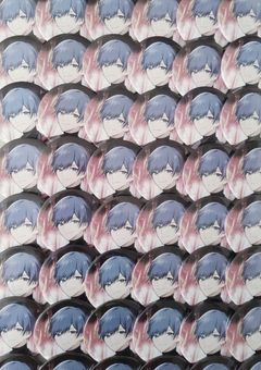 　♥ 推し活 𝐫𝐨𝐨𝐦