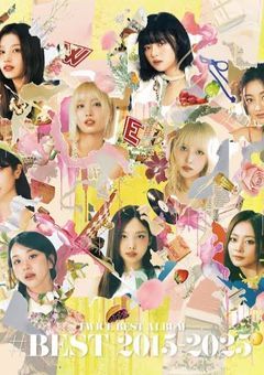 K-popヨジャを語りたい！！
