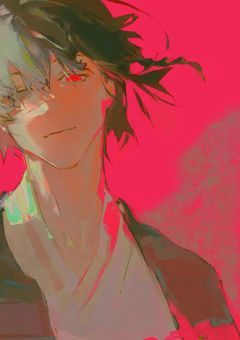 ✦　　玉座の罪人達