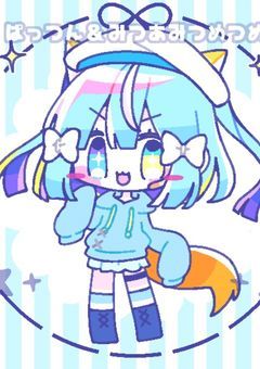 ちょこたんが色々喋ったりするお部屋！