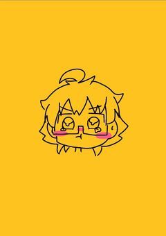 d社💛👓️チャン専用短編集!!