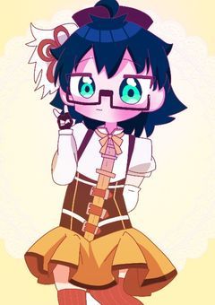 うちの下手っぴのイラストを公開するよ!