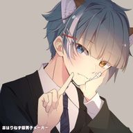 ちょこたん💉💎🍦@2週間執事化中！！さんのアイコン画像