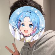 のん꒰ ꒱‬さんのアイコン画像