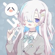 みる🐈‍⬛さんのアイコン画像