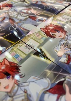 むぅの推し活‼️