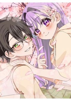 推しの彼女になりました？！【🍌】