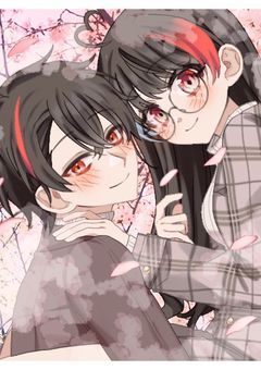 推しからの溺愛に困ってます！［🍗］