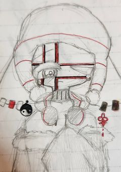 【旧】雑絵乗せるとこぉぉぉぉ!!