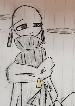 闇の組織の忠犬