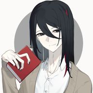 千歳飴さんのアイコン画像