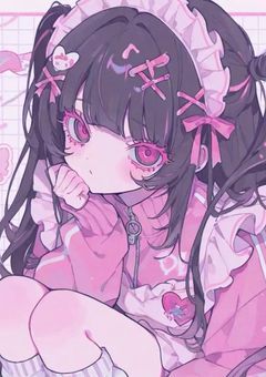 ぎゃるお姫様ねねちゃ♡