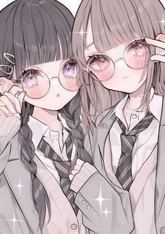 私とあなたの秘密事っ.ᐟ