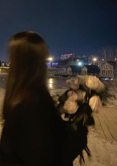 元カレは国民的アイドル