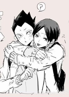 無気力組＋aは腐男子!٩( ᐛ )و