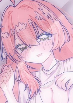 雑多イラスト部屋