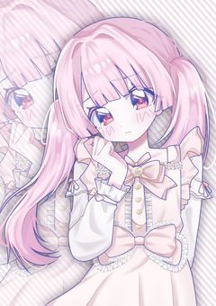 雑多イラスト部屋