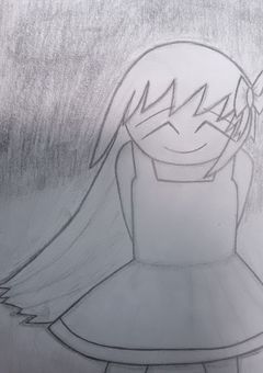 神様も知らなかったもの