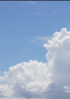 君を待つ空色の約束