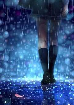 親の仇です。からぴちと復讐劇はじめます。