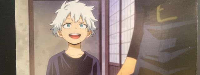 凪さんの壁紙画像
