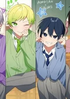 中高一貫ほのぼのアンプ学園