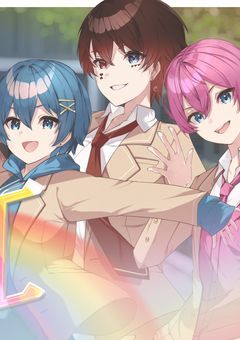 AMPTAKメンバーと同居生活⁉