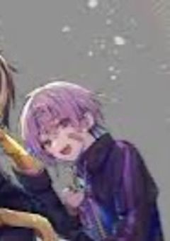 推し、同じチームの怪盗だったんですけど！？(雷結Ver)