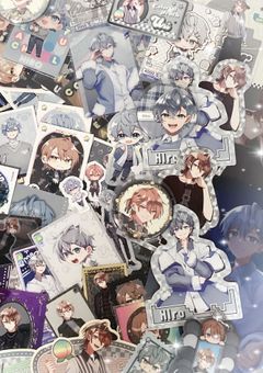 ꒷꒦ 秒で君を虜にしたい ⋆𐙚 ̊.