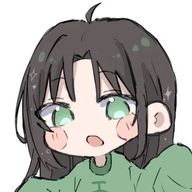 めろさんのアイコン画像