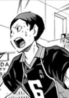 縁下争奪戦、激しすぎる件。