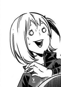 可愛い あの子 に 告白 されました “白鳥沢 ver”