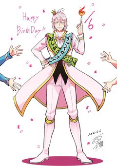 魔入るまで推しを堪能しよ!