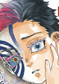 狛犬は守る者ができたようで