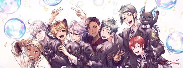 蒼葉 夏 さんの壁紙画像