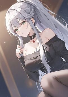 🌈🍑とシェアハウス中の子は有名Vtuberで...?!