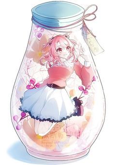 ink&krpt短編集
