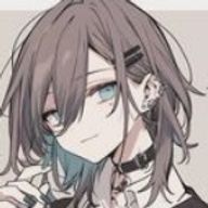 如月 彗涼さんのアイコン画像