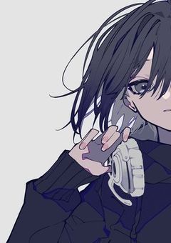 先生、私死にたいんです。【wrwrd】