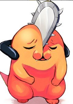 チェンソーマン短編集❣ 