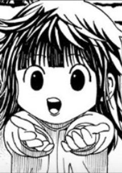 HUNTER×HUNTER  短編集＆反応集