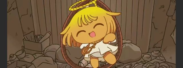 羽月 夢莉凛🧸/うづき まりん　転生したにょ✌さんの壁紙画像