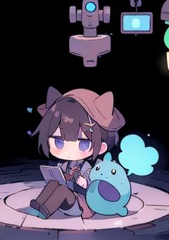 暇だから雑談とか、小説を載せる場所