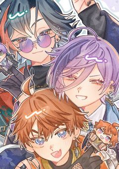 双子 ちゃん 専る