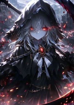 #第0殲滅部隊隊長、最凶かつ天才。