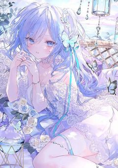 #魔法使いはこの世にリルアだけ．