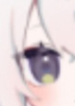 ORDERの1番強い女の子